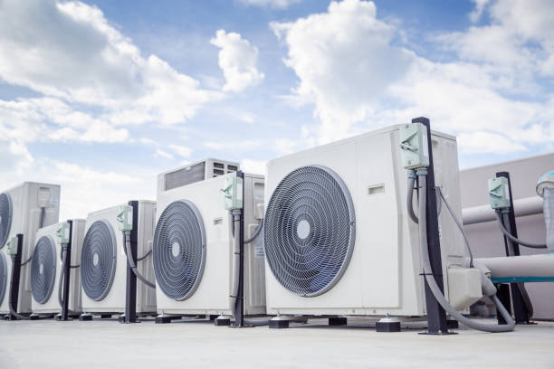 Best Thermostats and Smart Controls in Huron, OH