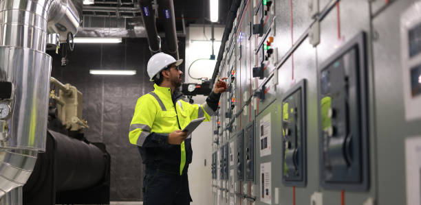 Best Furnace Cleaning in Huron, OH